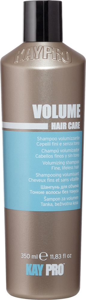 Volume HairCare Шампунь для об'єму