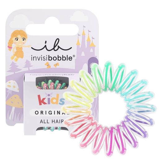 Резинка-браслет для волосся KIDS Magic Rainbow