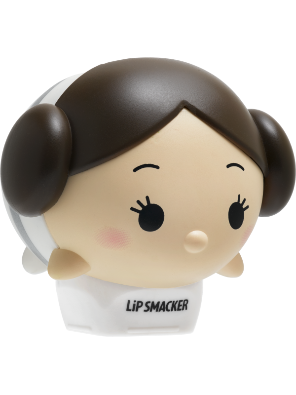 Star Wars Princess Leia - Cinnamon Buns Принцесса Лея бальзам для губ