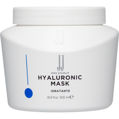 HYALURONIC Гиалуроновая маска
