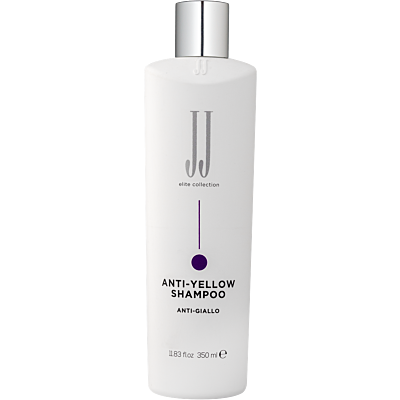 ANTI-YELLOW Шампунь от желтизны Ледяной эффект