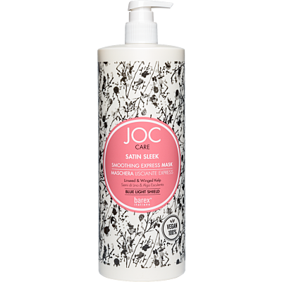 JOC CARE Експрес-маска для гладкості неслухняного волосся