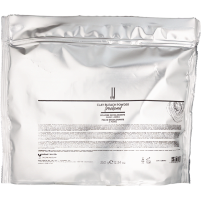 CLAY Обесцвечивающая пудра FREEHAND