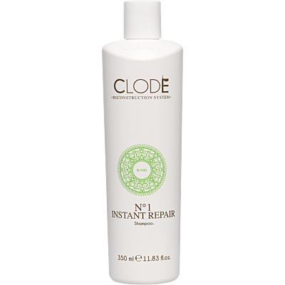 CLODE K-OXI Шампунь Мгновенное восстановление