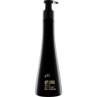 Argan&Keratin Маска для волос