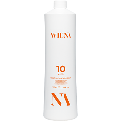 Окислювальна крем-емульсія 10 VOL 3%