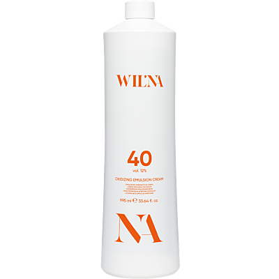 Окислювальна крем-емульсія 40 VOL 12%