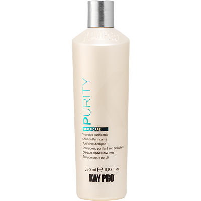 Purity ScalpCare Очищувальний шампунь проти лупи