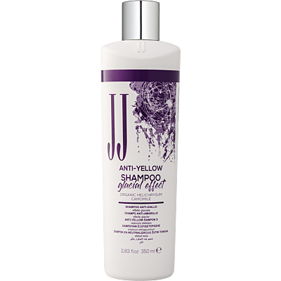 ANTI-YELLOW Шампунь от желтизны Ледяной эффект