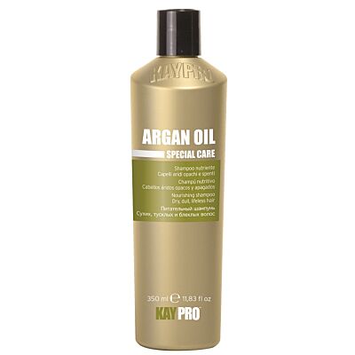 Argan Oil Шампунь з Аргановою олією для сухого волосся