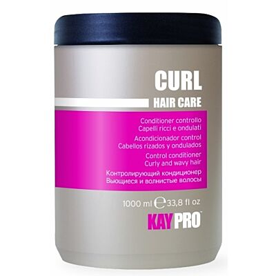Curl HairCare Кондиціонер для кучерявого волосся