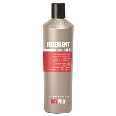 Frequent HairCare Шампунь для частого застосування
