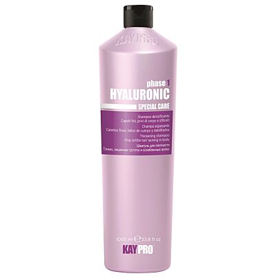 Hyaluronic SpecialCare Шампунь гиалуроновый