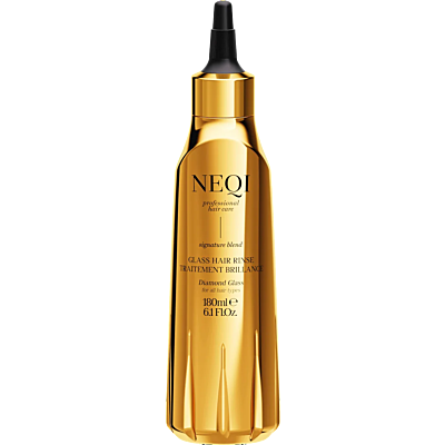 Diamond Glass Hair Rinse Фініш-догляд для блиску волосся