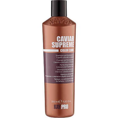 Caviar Шампунь с икрой для окрашенных волос