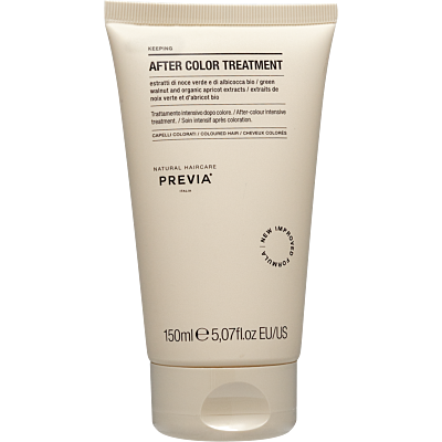 KEEPING Маска Блиск кольору