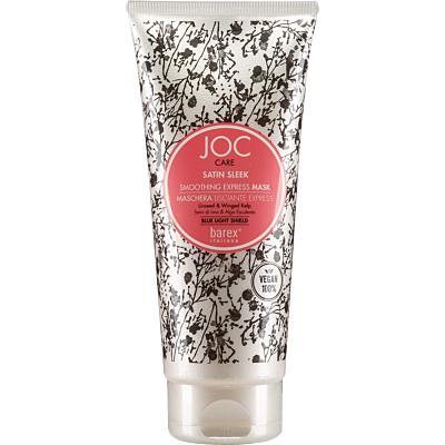 JOC CARE Экспресс-маска для гладкости непослушных волос