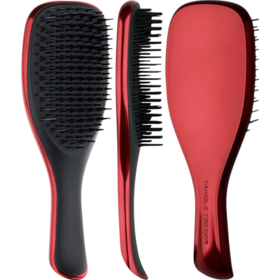 Щетка для волос The Ultimate Detangler Chrome Mini Devil Wears Prada