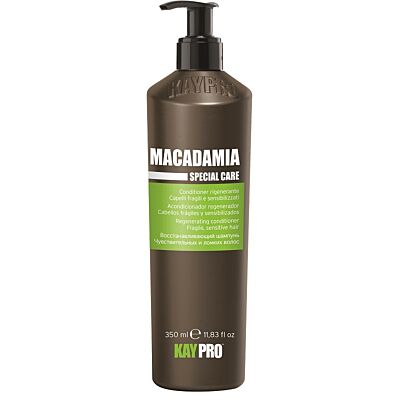 Macadamia Кондиціонер з олією макадамії для ламкого волосся