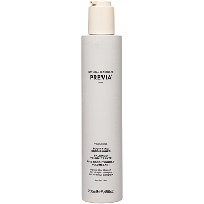 TILIA BLOSSOM Кондиціонер для об'єму