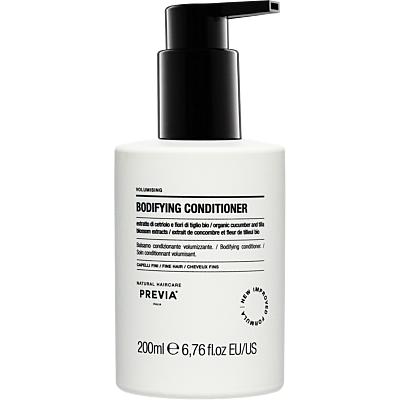 VOLUMISING Кондиціонер для об'єму