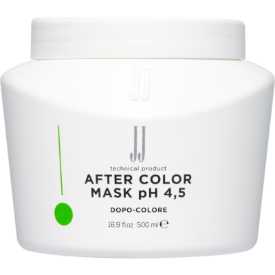 ELITE After Color Маска для закріплення кольору