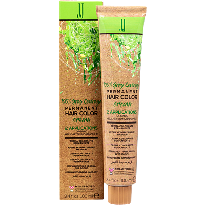 TULIP Extra Стійка крем-фарба 100мл