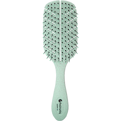 Eco Corn Щітка масажна м'ятна 10 рядів