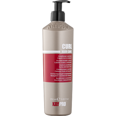 Curl HairCare Кондиціонер для кучерявого волосся