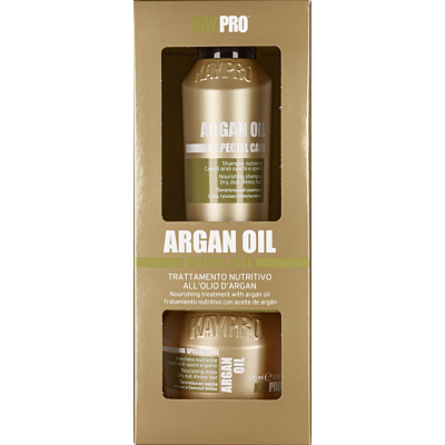 Argan Oil Набір Шампунь 100мл + Маска 100мл