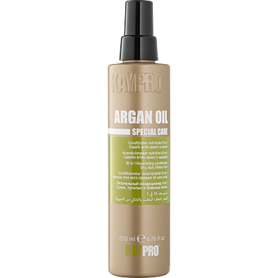 Argan Oil Кондиціонер 10в1 для сухого волосся