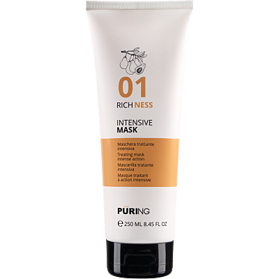 01 RICHNESS Маска інтенсивної дії