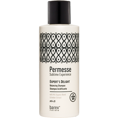 Expert's Delight Шампунь для закріплення кольору