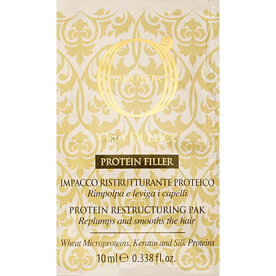 OLIOSETA ODL Липидная маска протеиновый филлер