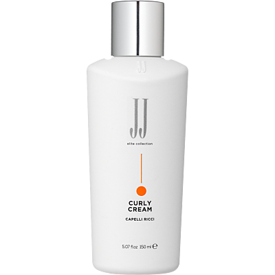 ELITE Curly Крем для формування локонів