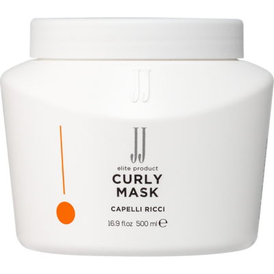 ELITE Curly Маска для кучерявого волосся