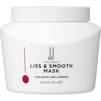 ELITE Liss&Smooth Маска для гладкості неслухняного волосся