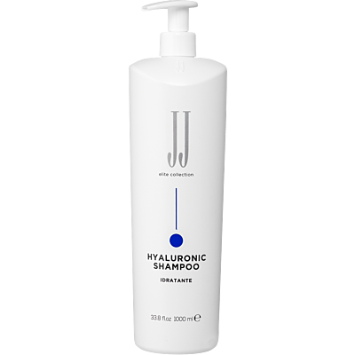 ELITE Hyaluronic Гіалуроновий шампунь
