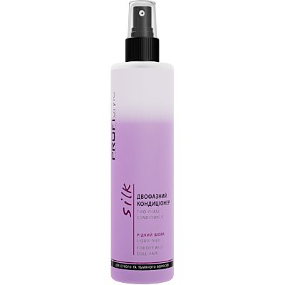 SILK Двухфазный кондиционер