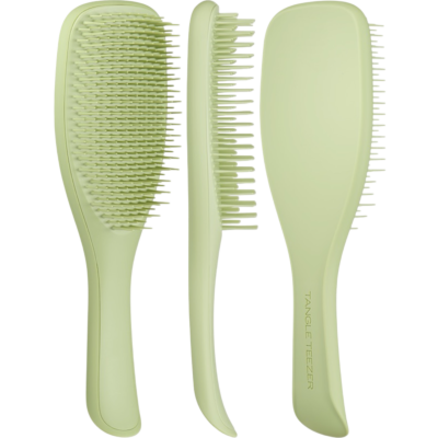 Щетка для волос The Ultimate Detangler Matte Olive Green