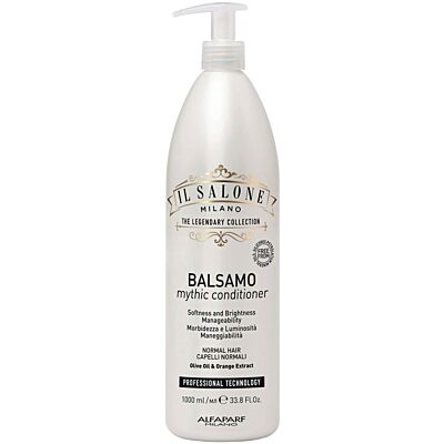 Mythic кондиціонер для нормального волосся