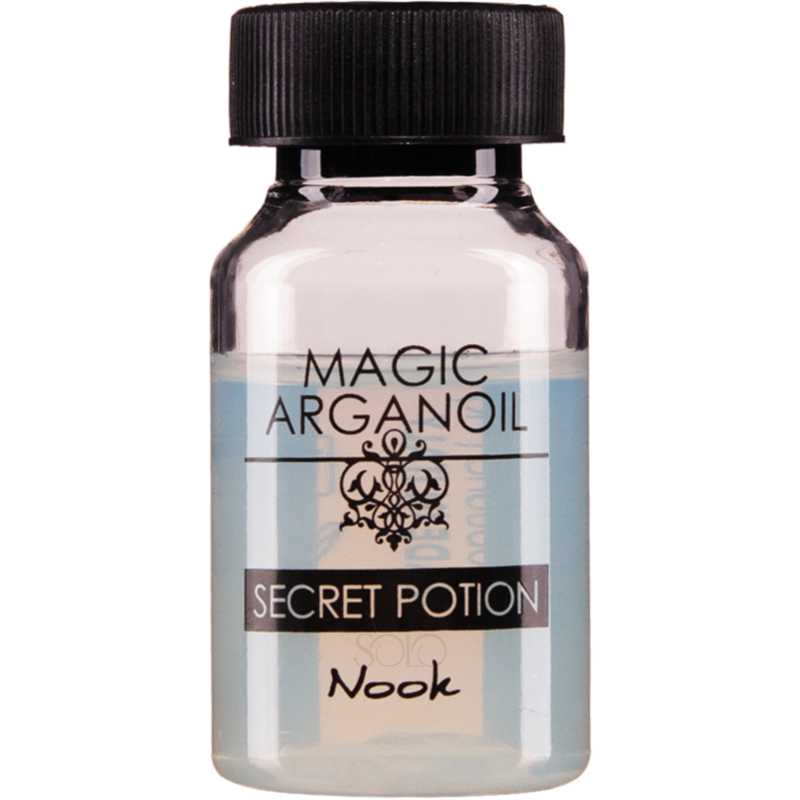 MAGIC ARGAN OIL Secret Potion Реструктуруюче лікування 1шт (в уп