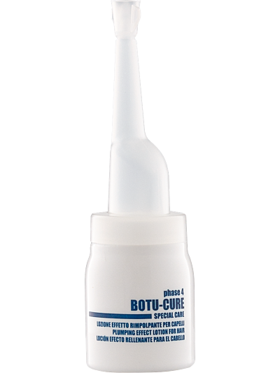 Botu-Cure Лосьйон реконструкція в ампулах 12 мл