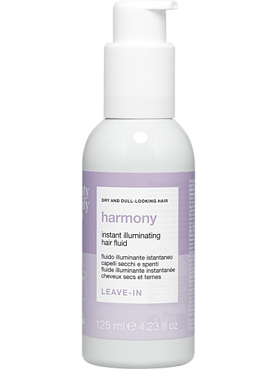 BEAUTY FAMILY HARMONY Флюид для мгновенного блеска 150мл