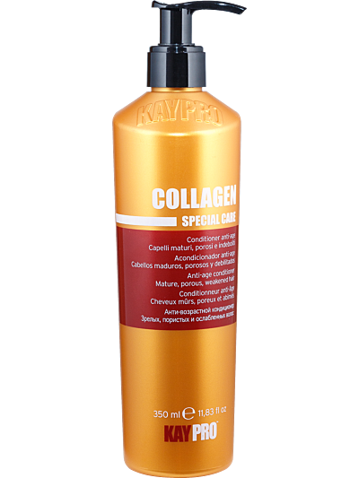 Collagen Кондиціонер з колагеном 350мл