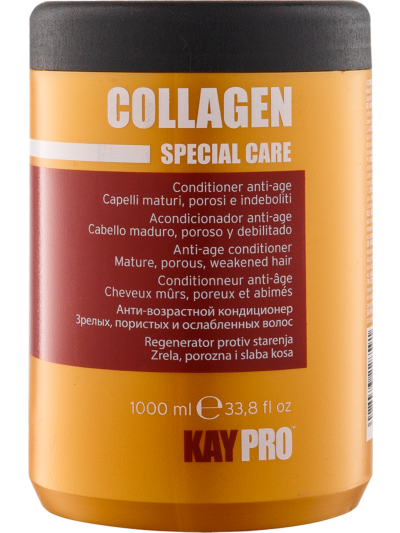 Collagen Кондиціонер з колагеном 1000мл