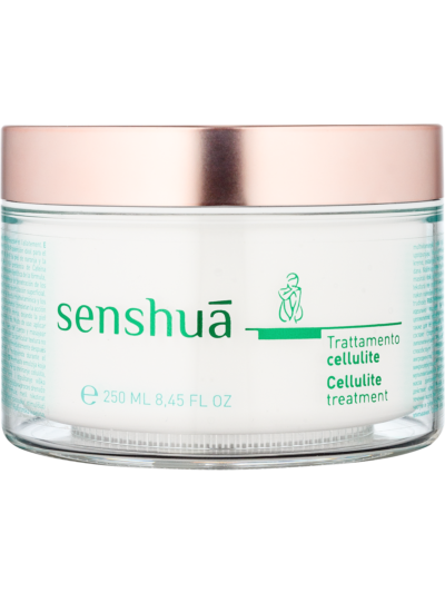 Антицелюлітна кремова емульсія 250мл