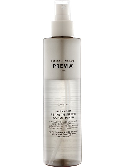 WHITE TRUFFLE Двухфазный несмываемый кондиционер