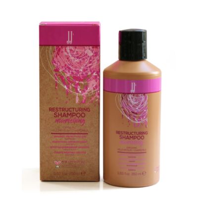 RESTRUCTURING Шампунь живильний відновлювальний
