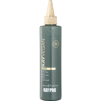 KayVegan Регенерувальний лосьйон для пошкодженого волосся